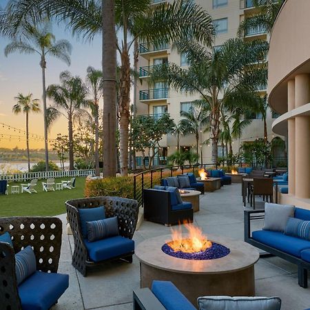 Newport Beach Marriott Bayview Εξωτερικό φωτογραφία