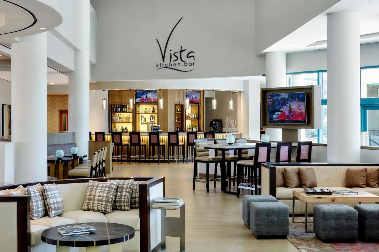 Newport Beach Marriott Bayview Εξωτερικό φωτογραφία