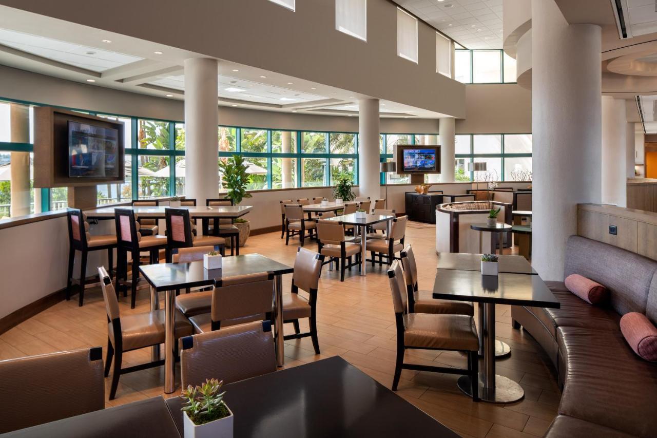 Newport Beach Marriott Bayview Εξωτερικό φωτογραφία