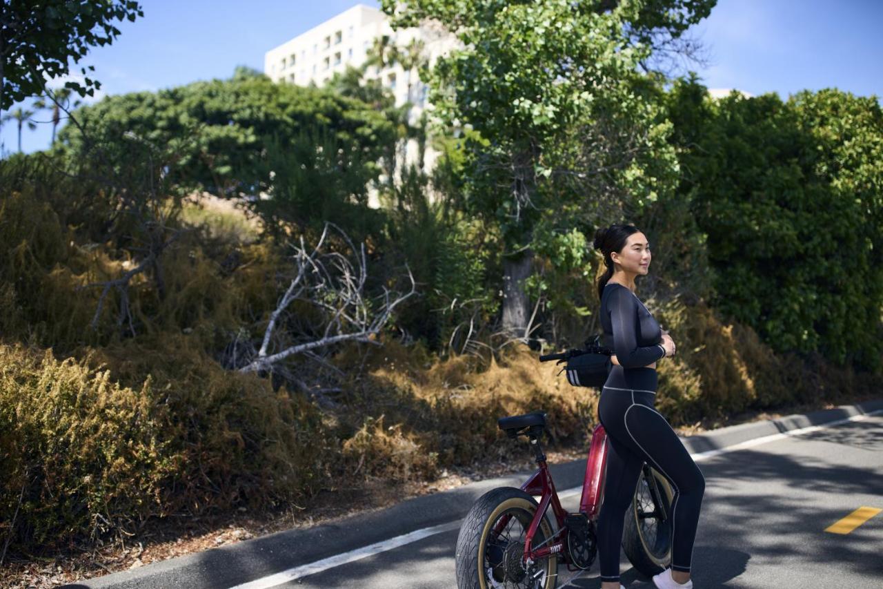 Newport Beach Marriott Bayview Εξωτερικό φωτογραφία