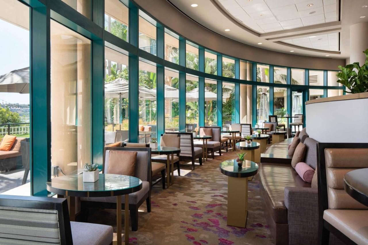 Newport Beach Marriott Bayview Εξωτερικό φωτογραφία