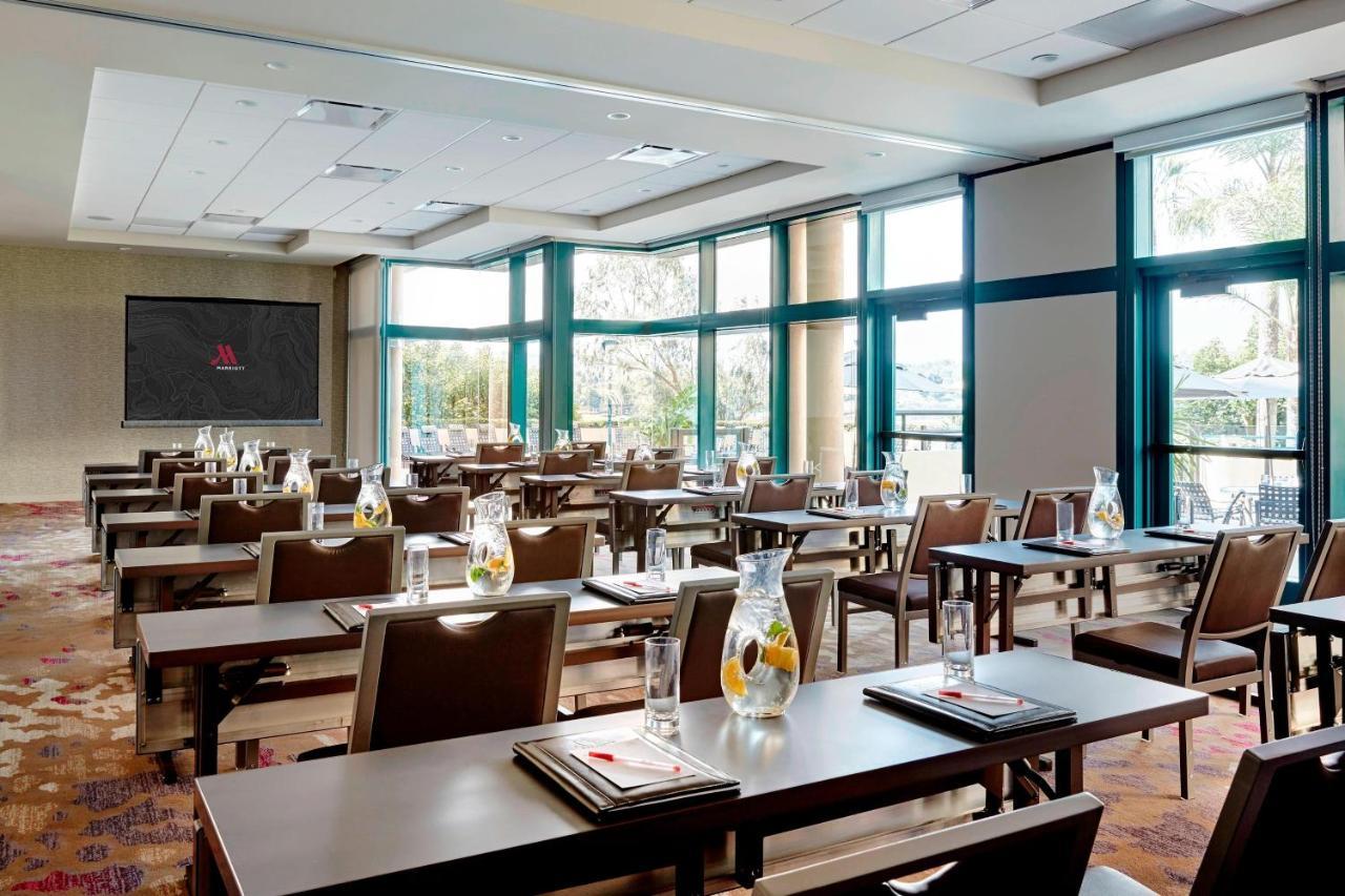 Newport Beach Marriott Bayview Εξωτερικό φωτογραφία