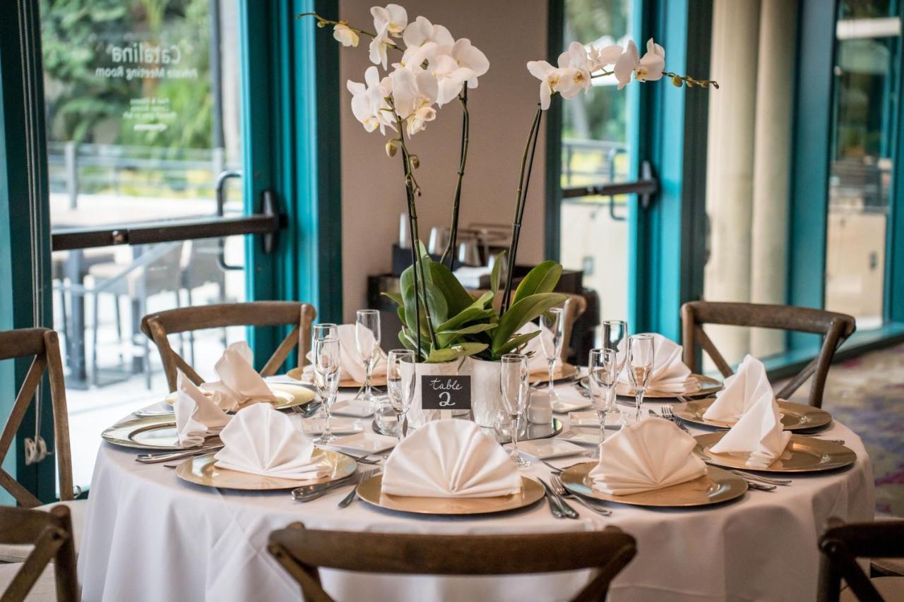 Newport Beach Marriott Bayview Εξωτερικό φωτογραφία