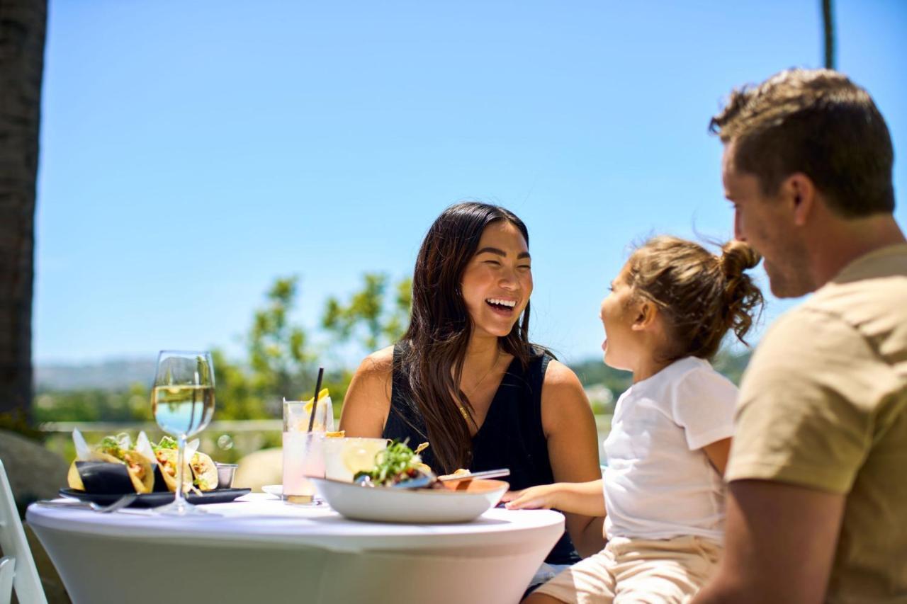 Newport Beach Marriott Bayview Εξωτερικό φωτογραφία