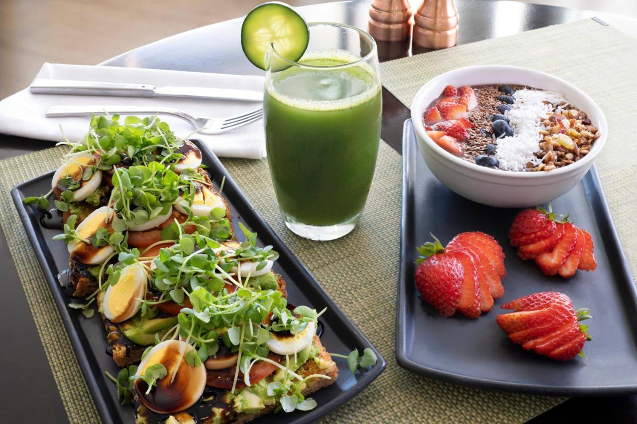 Newport Beach Marriott Bayview Εξωτερικό φωτογραφία