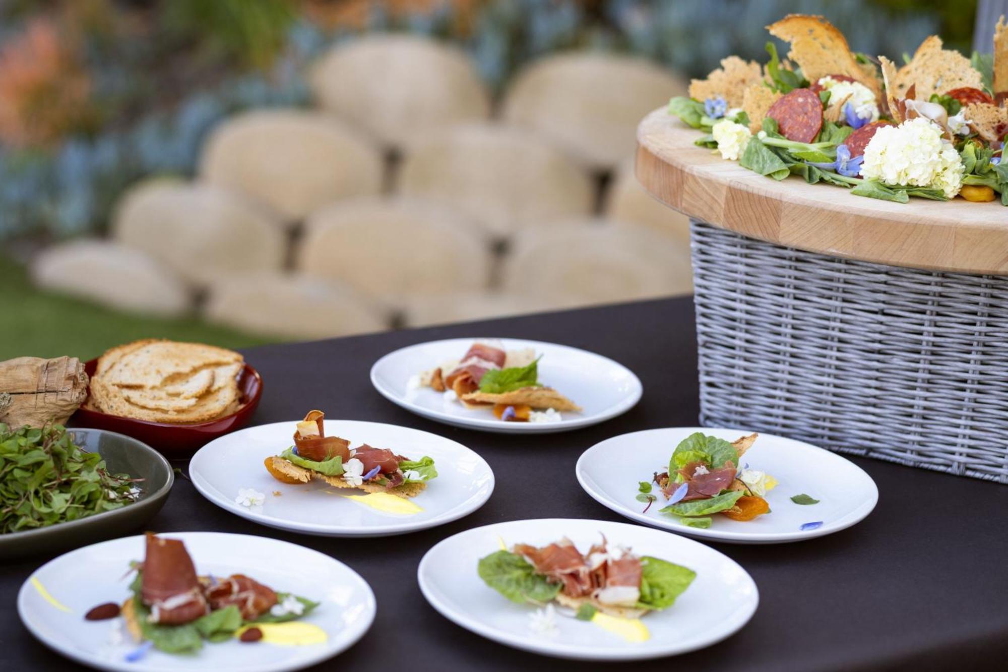 Newport Beach Marriott Bayview Εξωτερικό φωτογραφία