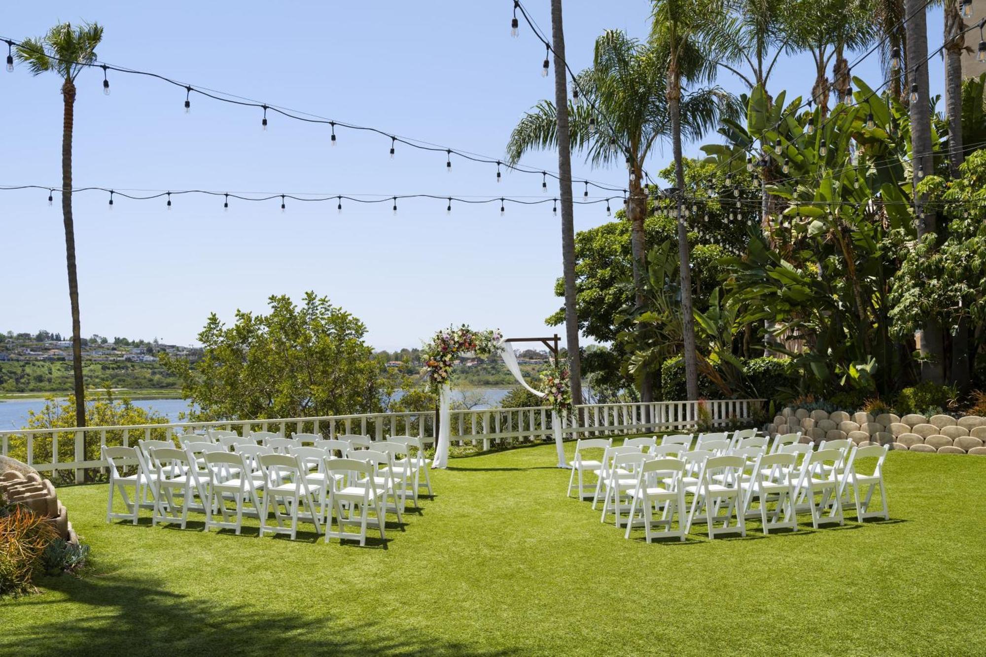 Newport Beach Marriott Bayview Εξωτερικό φωτογραφία