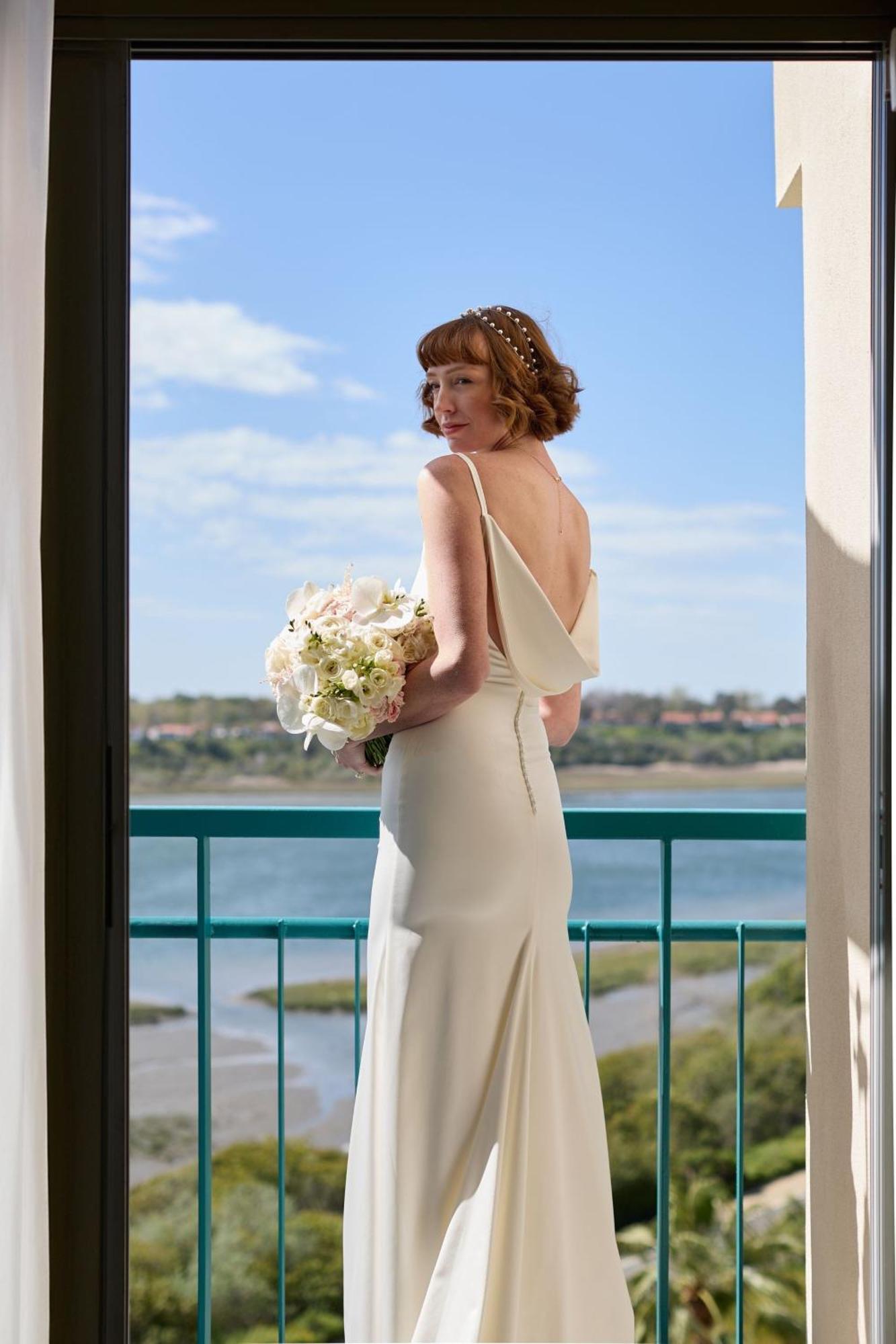 Newport Beach Marriott Bayview Εξωτερικό φωτογραφία