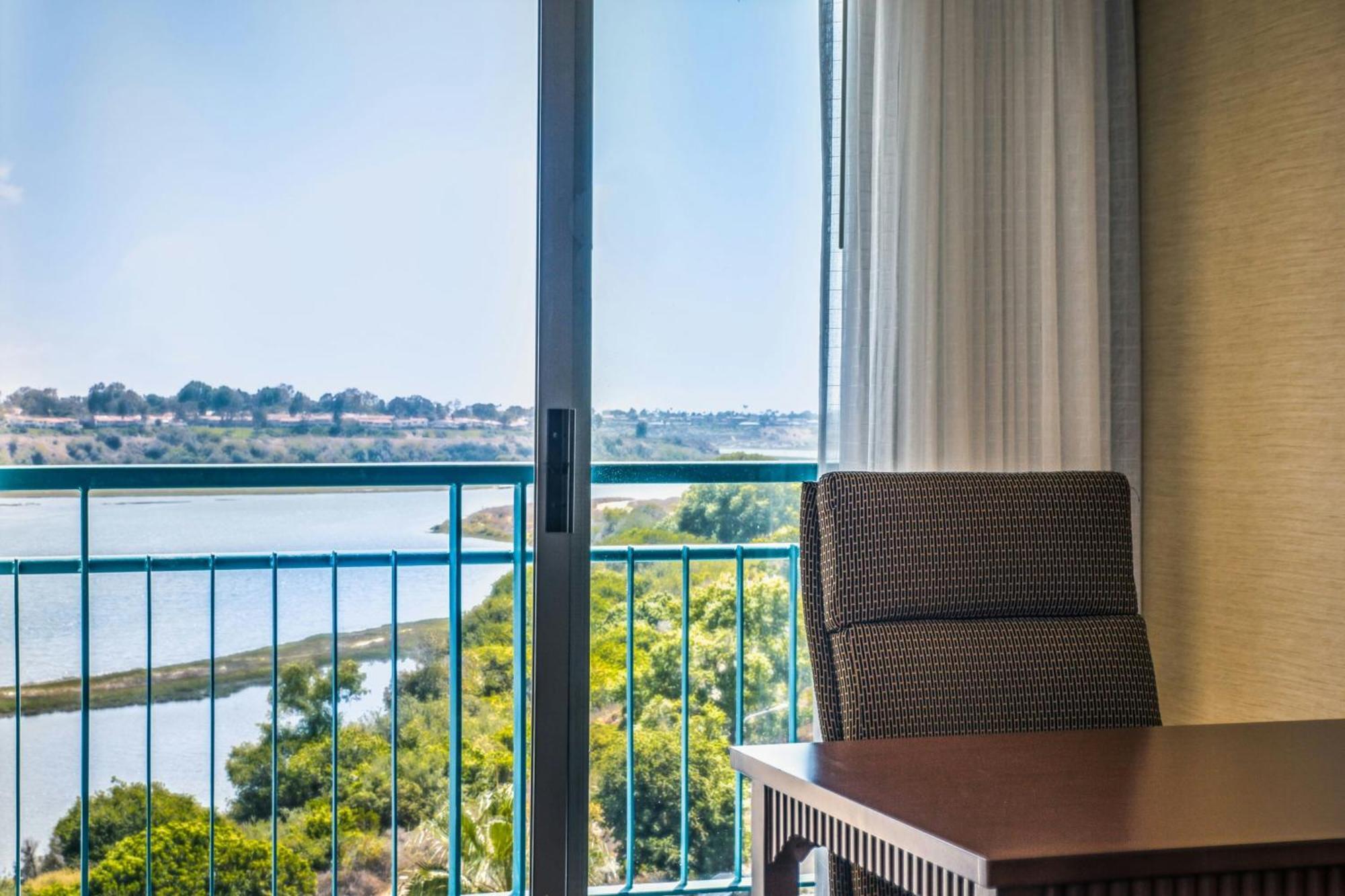 Newport Beach Marriott Bayview Εξωτερικό φωτογραφία
