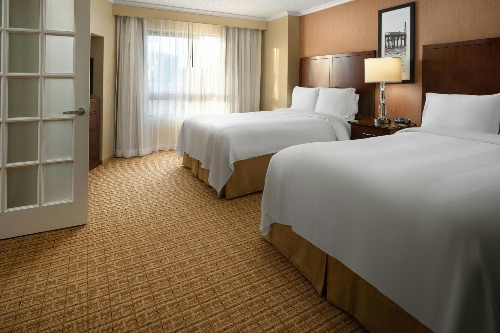 Newport Beach Marriott Bayview Εξωτερικό φωτογραφία