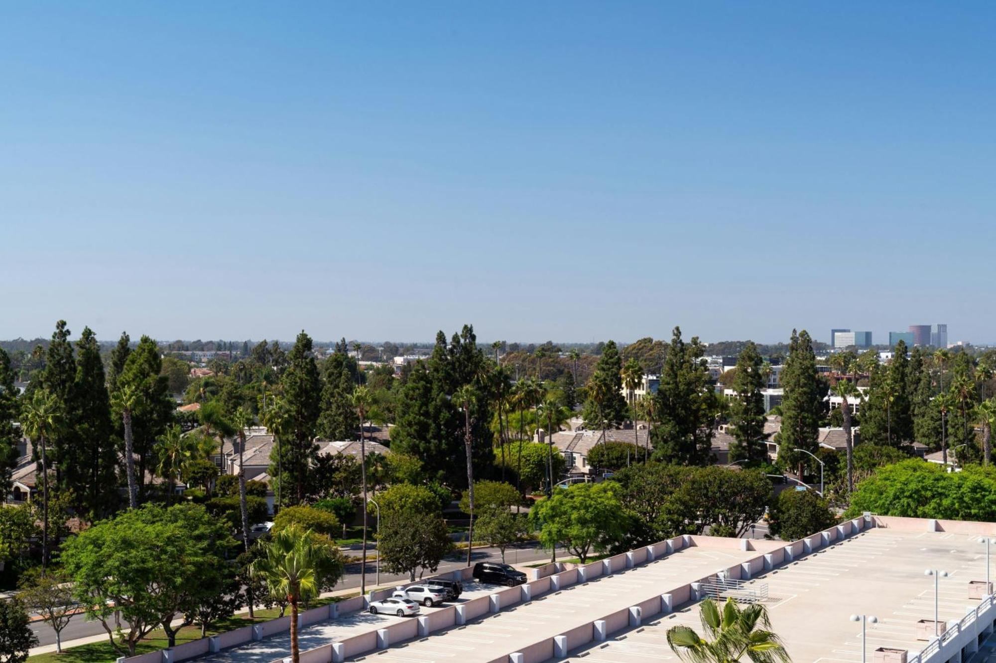 Newport Beach Marriott Bayview Εξωτερικό φωτογραφία
