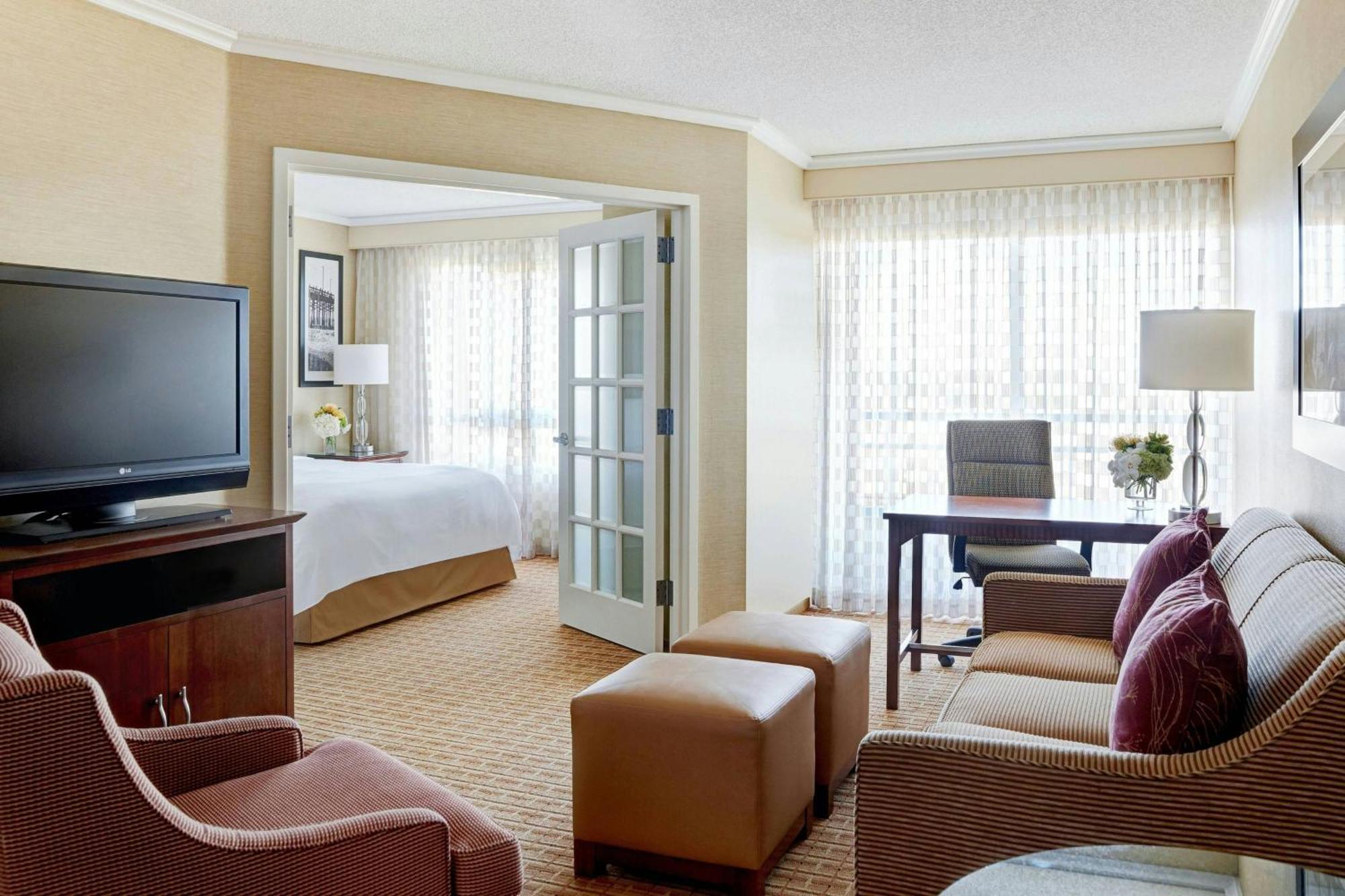 Newport Beach Marriott Bayview Εξωτερικό φωτογραφία