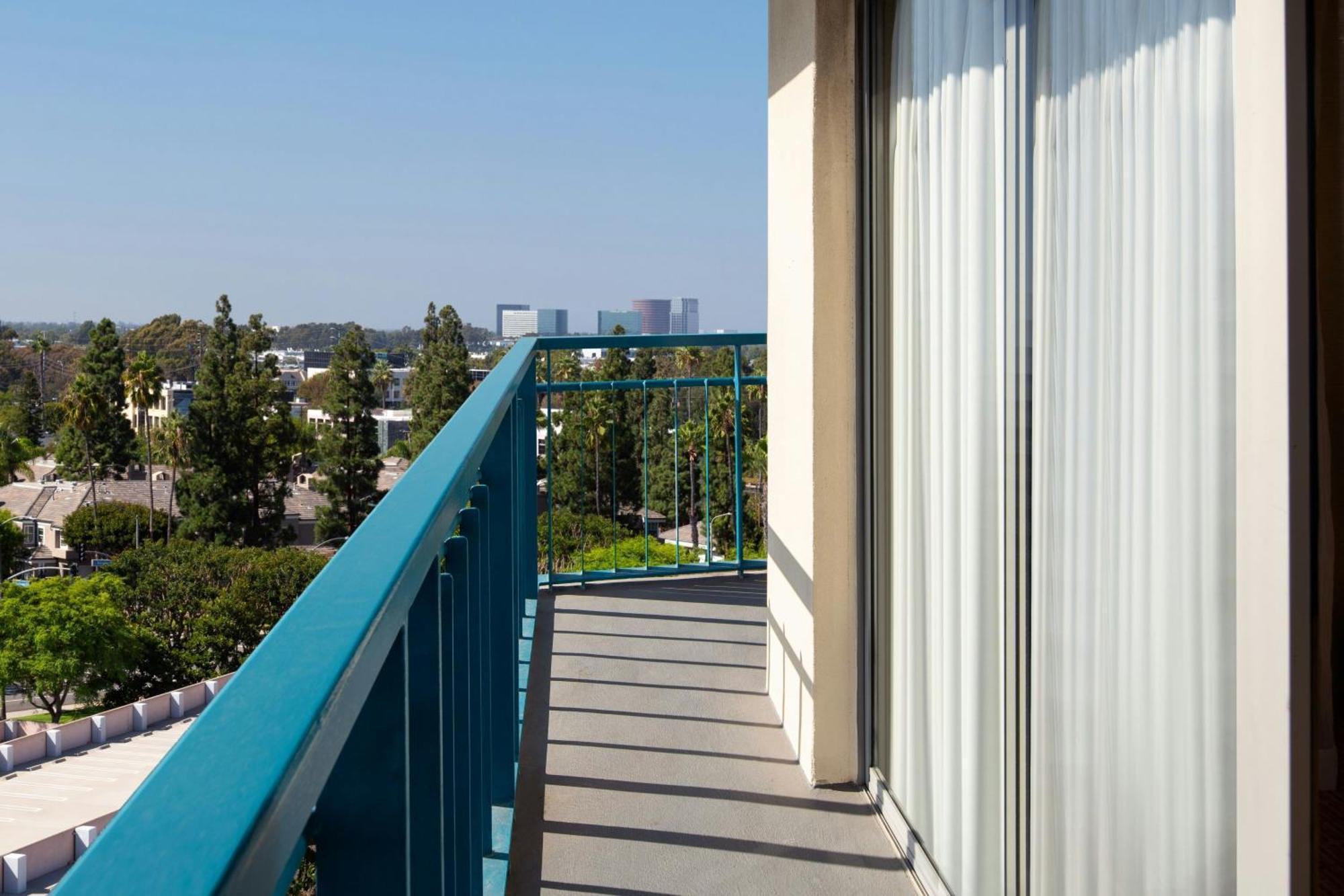 Newport Beach Marriott Bayview Εξωτερικό φωτογραφία