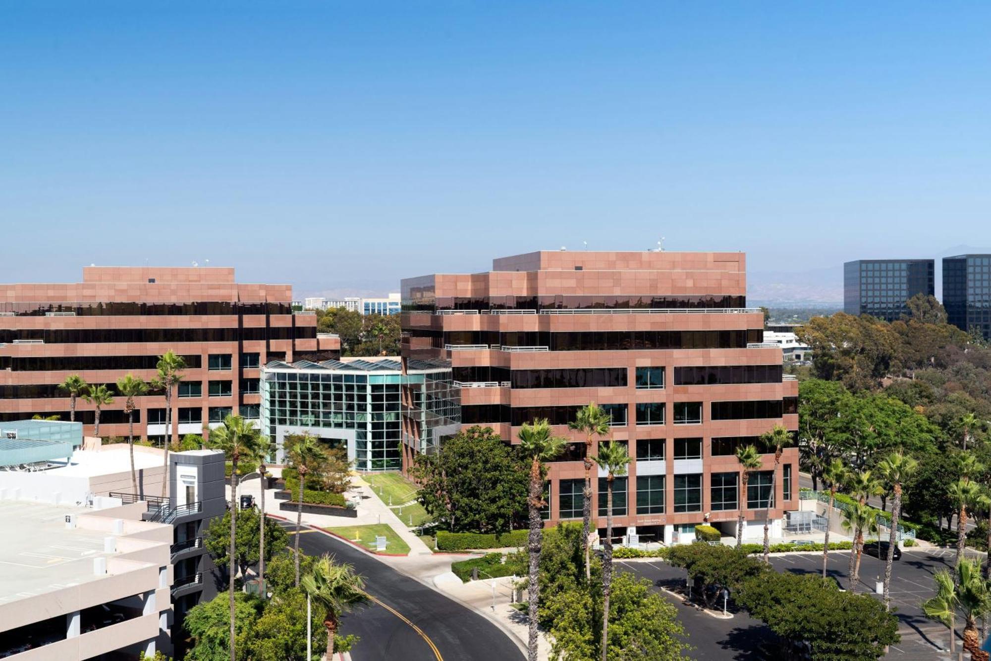 Newport Beach Marriott Bayview Εξωτερικό φωτογραφία