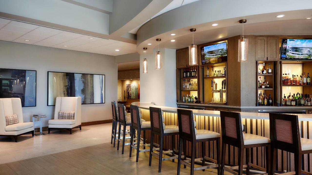 Newport Beach Marriott Bayview Εξωτερικό φωτογραφία